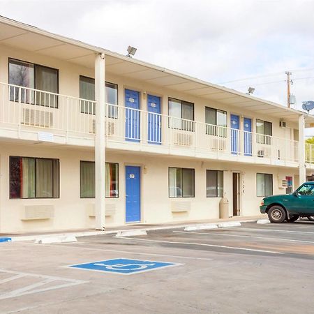 Motel 6-Klamath Falls, OR Dış mekan fotoğraf