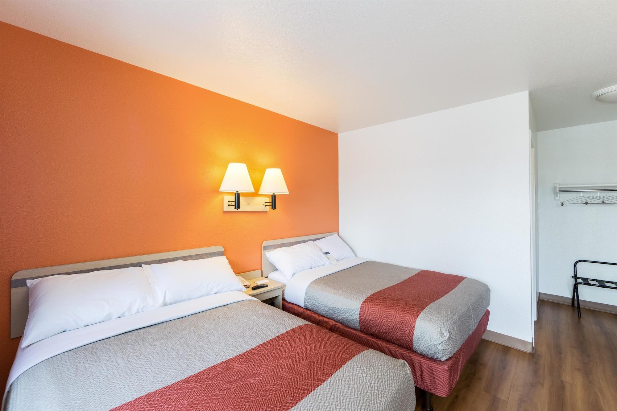 Motel 6-Klamath Falls, OR Dış mekan fotoğraf