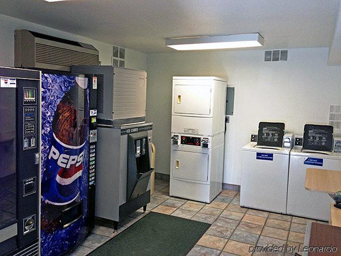 Motel 6-Klamath Falls, OR Dış mekan fotoğraf