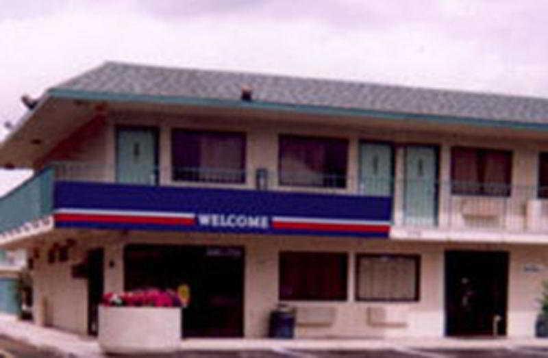 Motel 6-Klamath Falls, OR Dış mekan fotoğraf