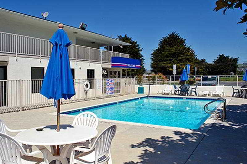 Motel 6-Klamath Falls, OR Dış mekan fotoğraf