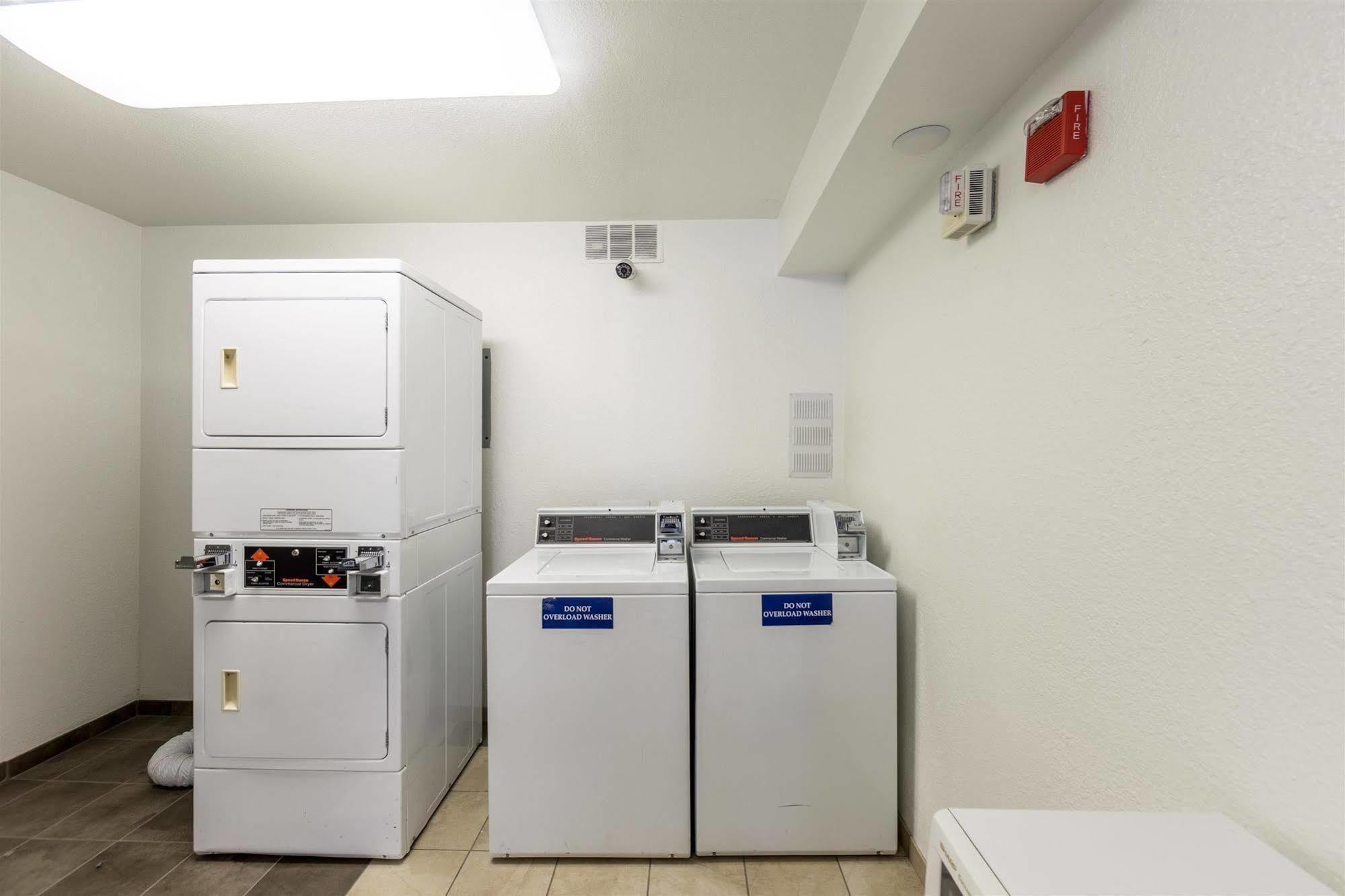 Motel 6-Klamath Falls, OR Dış mekan fotoğraf